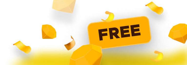 Free to play