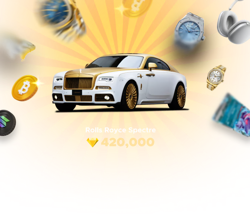 Win Items